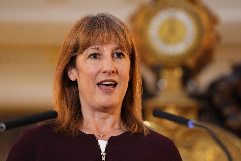 Mansion tax idea is incoherent, former Bank of England boss warns Reeves