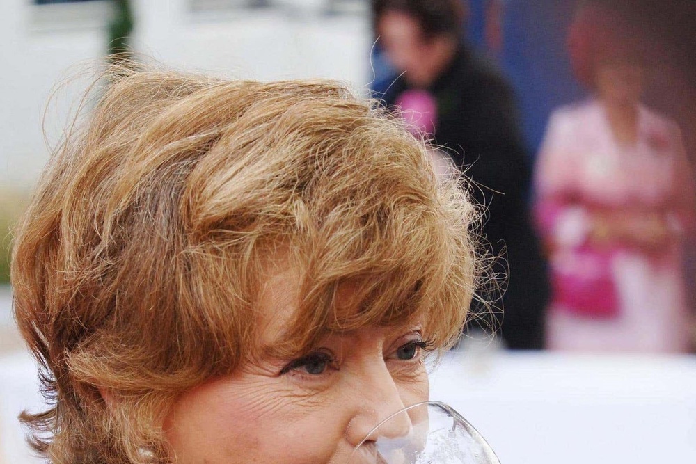 ‘National treasure’ Prunella Scales remembered as a ‘gifted human being’