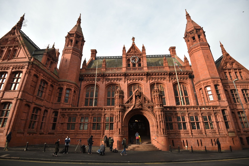 Magistrate Dr Stephanie Smith, sitting at Birmingham Magistrates’ Court, opted not to send the case back to the DVLA to check if her letter could lead to the charge being dropped