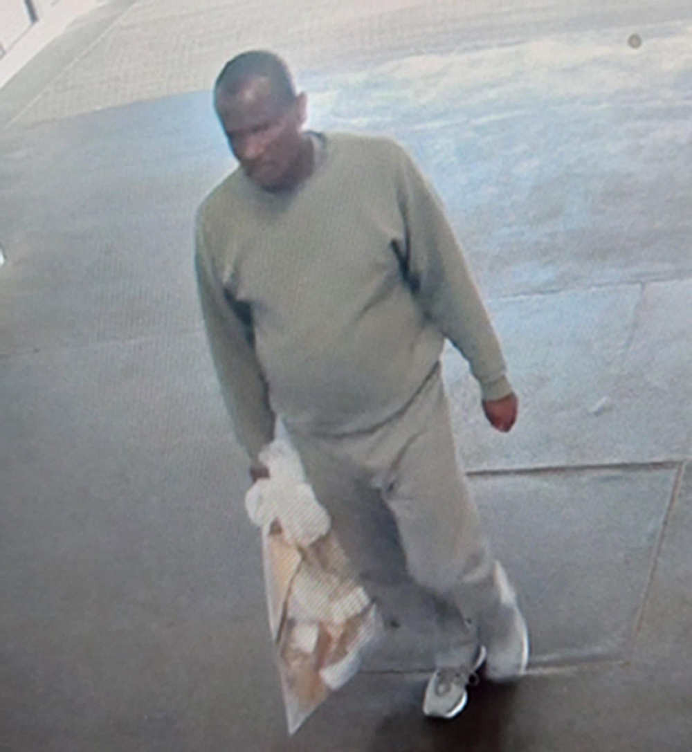 Hadush Kebatu was mistakenly released from HMP Chelmsford (Metropolitan Police)