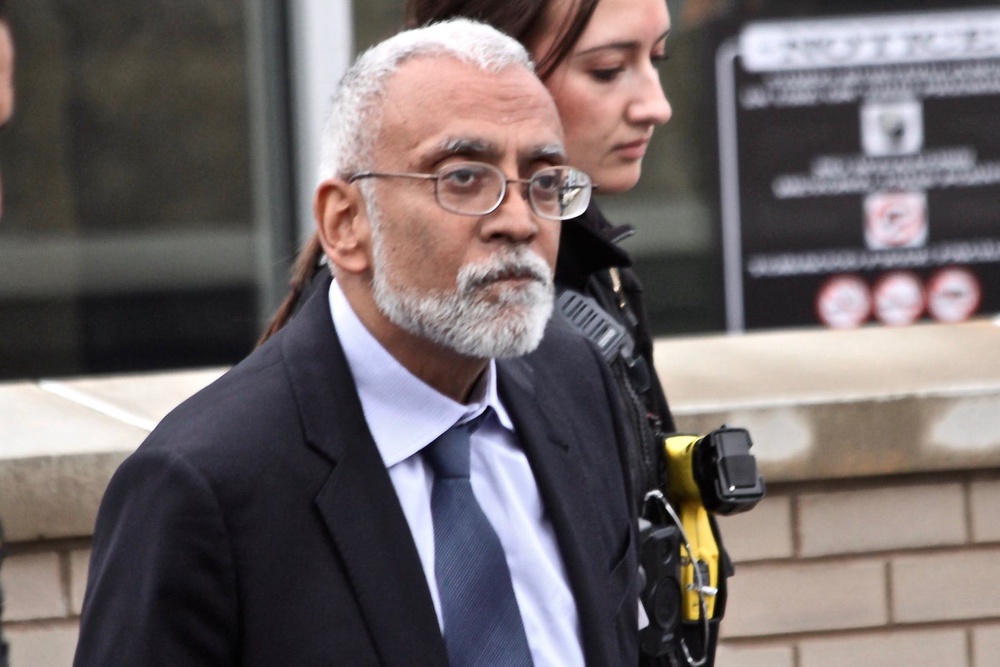 Courts order ICE not to deport man who spent 43 years in prison before ...