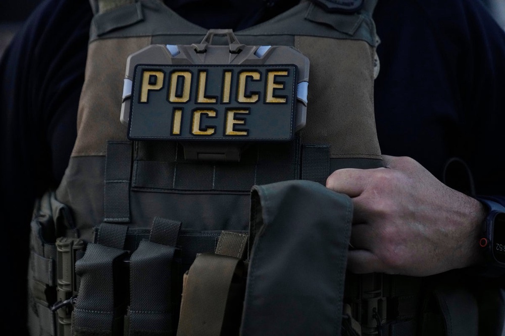ICE deported an Alabama man who claims US citizenship. DHS says it wasn ...