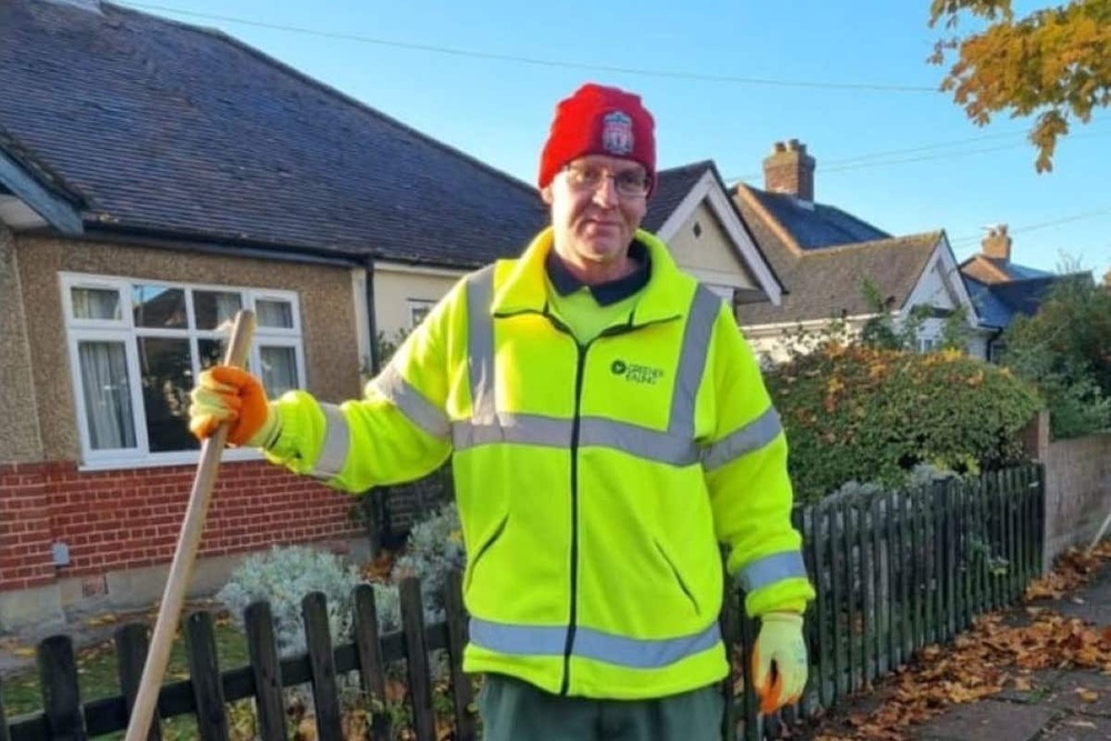 Man charged with murder after triple Uxbridge stabbing