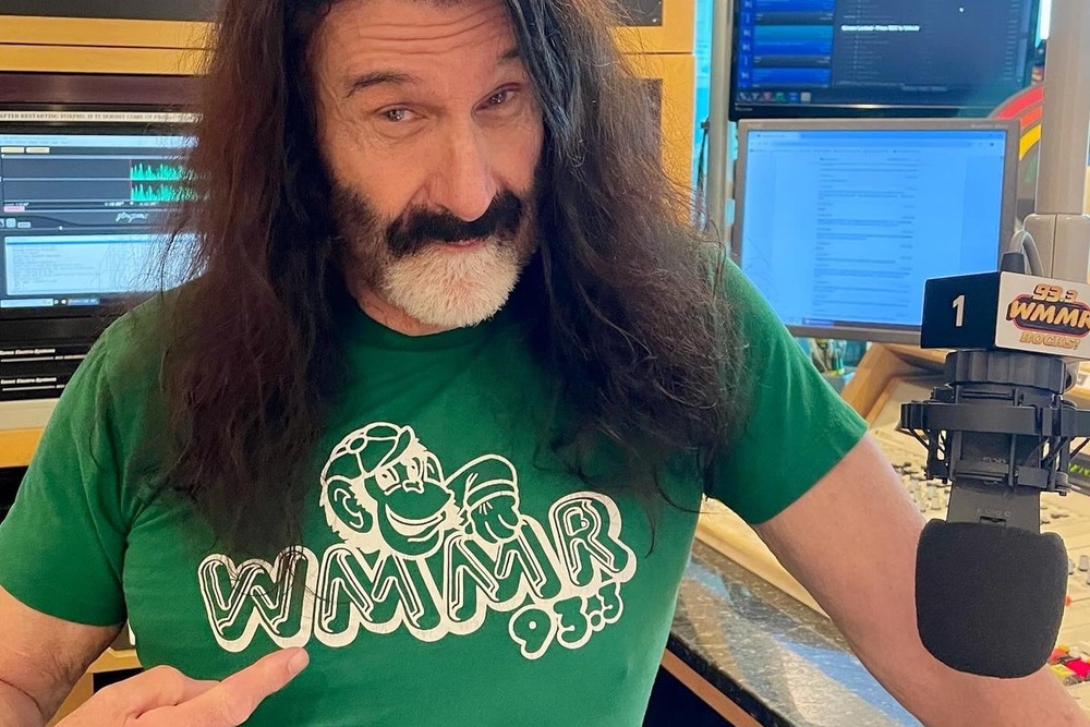 Pierre Robert death: Legendary radio personality dies aged 70