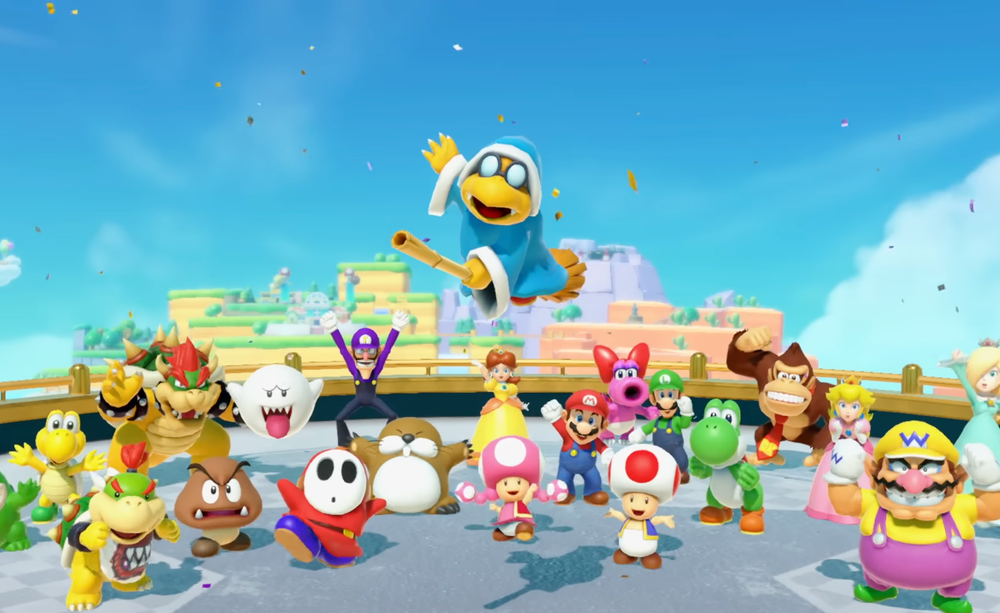 Image from: Best Nintendo Switch 2 games to play in 2026, from Pokemon Pokopia to Cyberpunk 2077