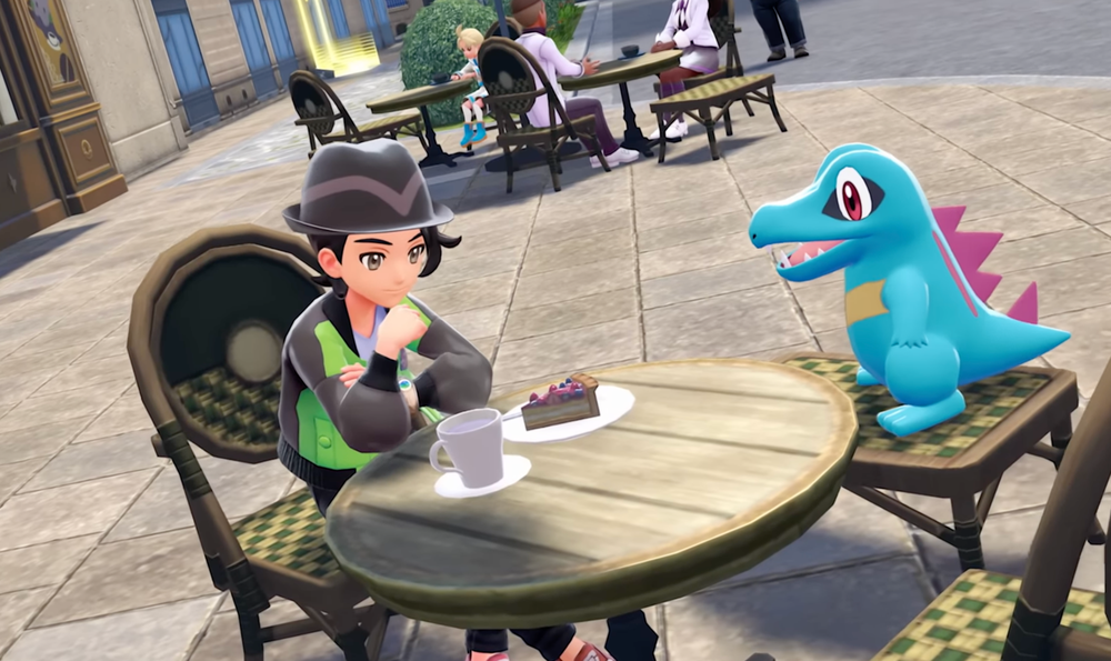 Image from: Best Nintendo Switch 2 games to play in 2026, from Pokemon Pokopia to Cyberpunk 2077