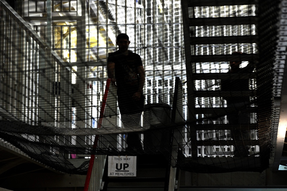 Almost 2,300 IPP prisoners are in jail without a release date, long after the sentence was abolished (PA)