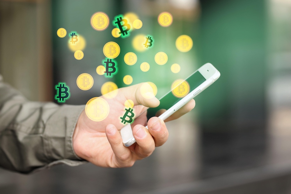 It is important to note what digital assets like cryptocurrency you have