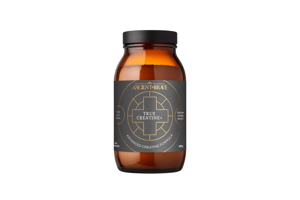 Image from: 12 best creatine supplements for muscle strength, bone and brain health