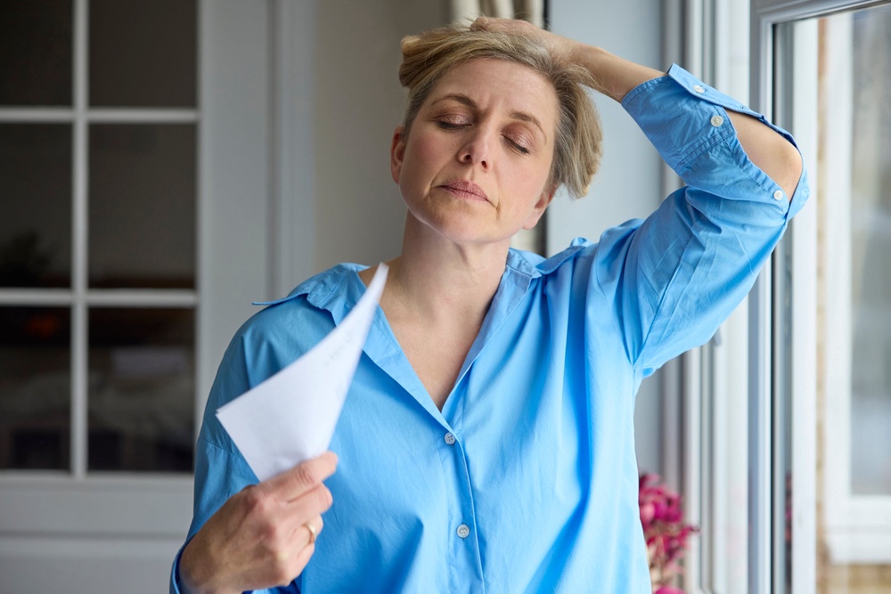 Researchers also suggest some ingredients can have ‘adverse effects’ over time (Getty/iStock)