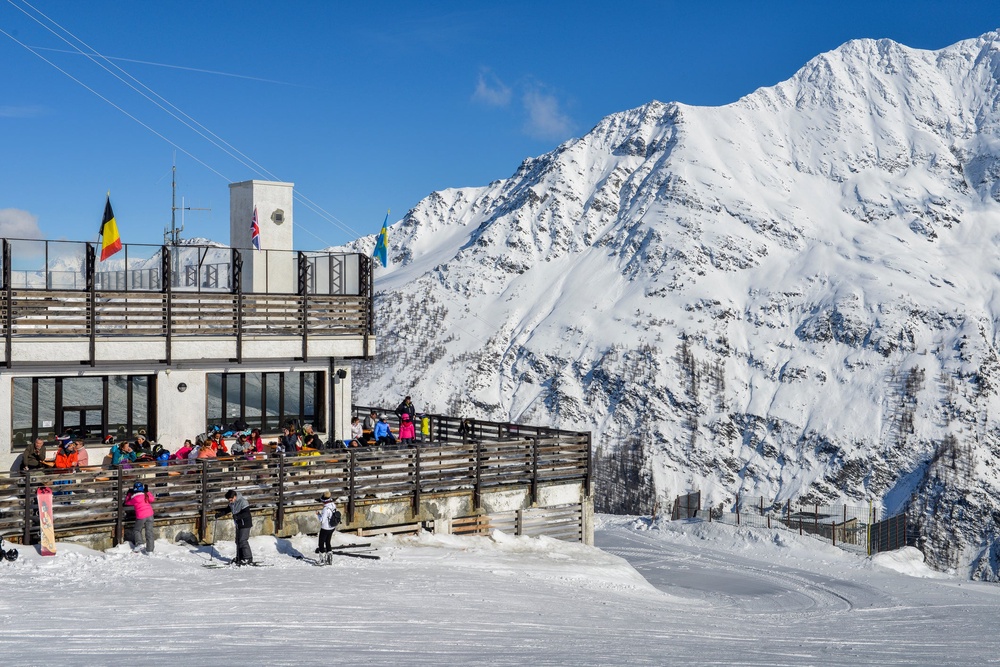 Families will love La Thuile (Getty Images)