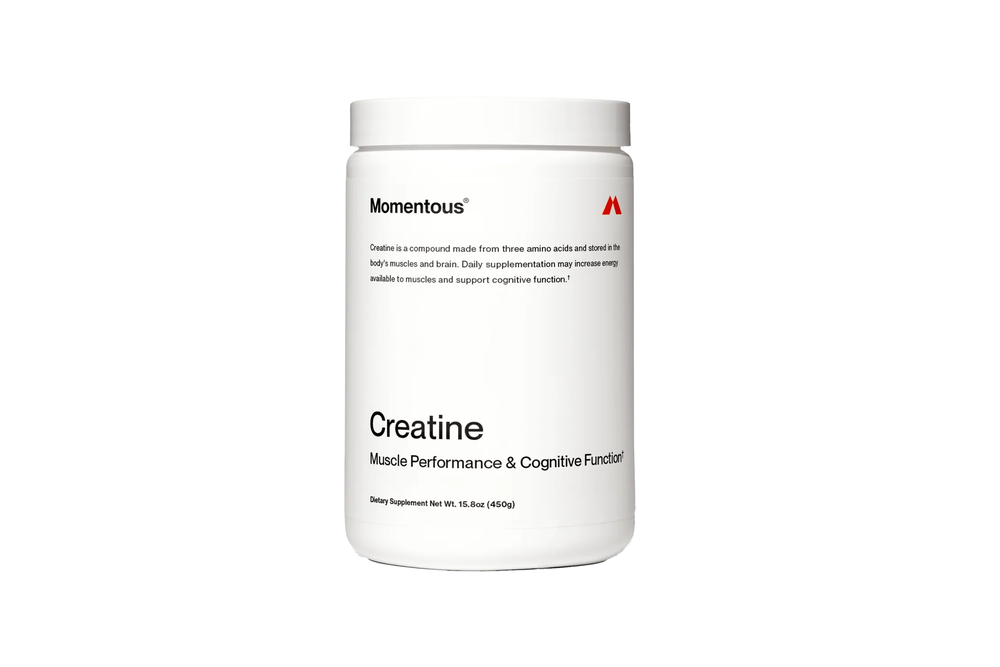 Image from: 12 best creatine supplements for muscle strength, bone and brain health
