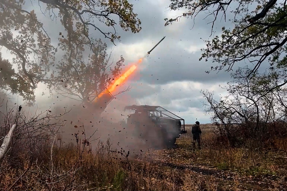 Ukraine gets more Patriot air defense systems to counter deadly Russian ...