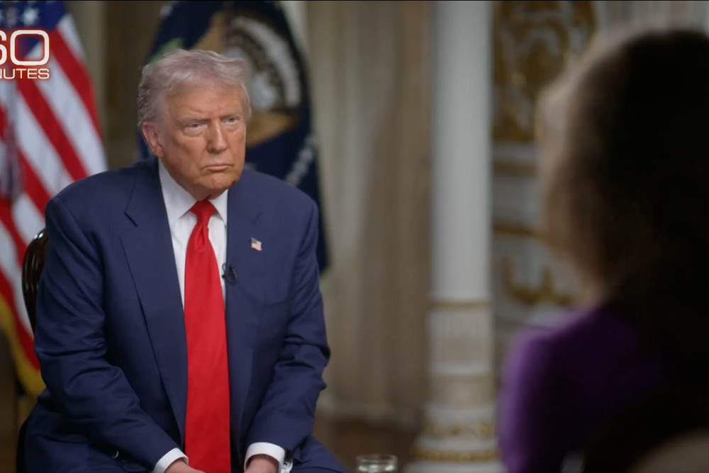 Trump dodges question on whether US would defend Taiwan in first ...