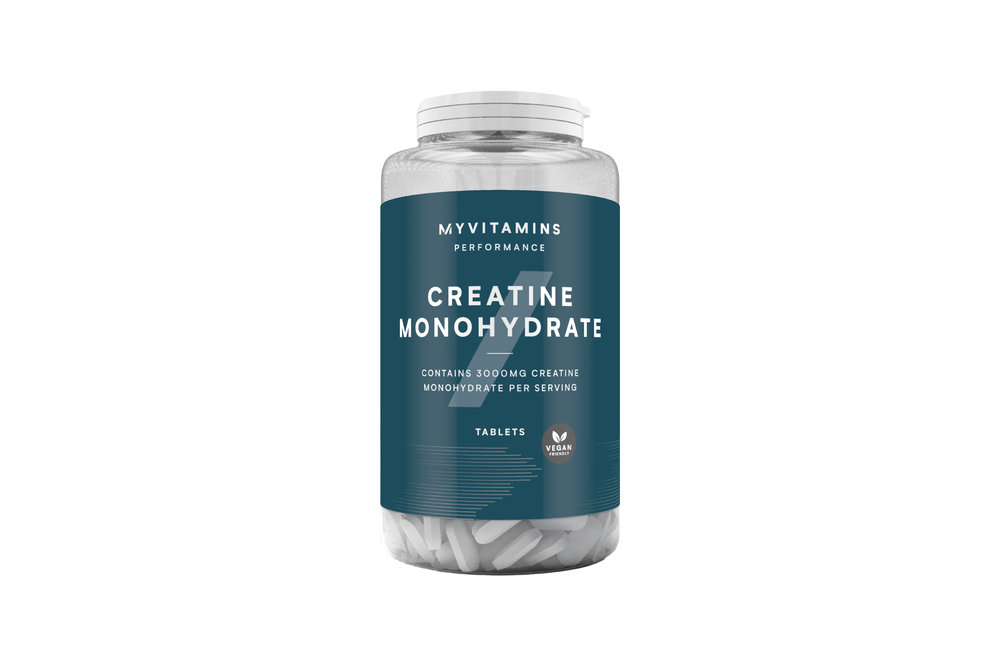 Image from: 12 best creatine supplements for muscle strength, bone and brain health