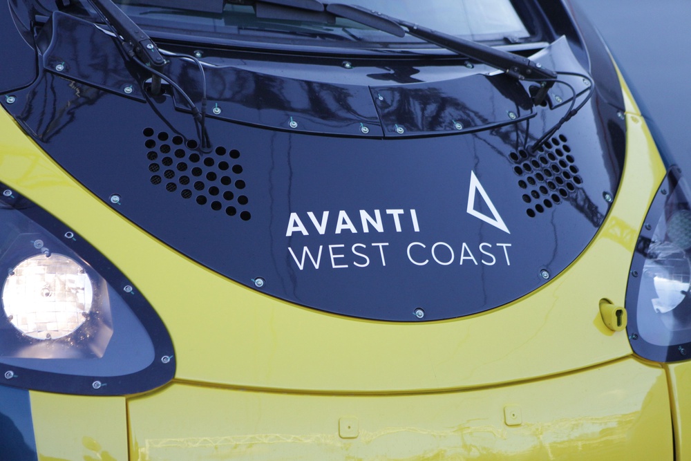 Avanti West Coast’s bid to operate additional services between Euston and Blackpool was also rejected (PA Archive)