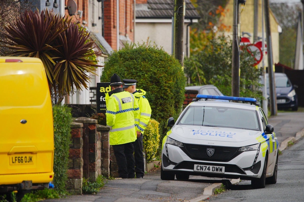 Community ‘in shock’ after nine-month-old baby killed in dog attack