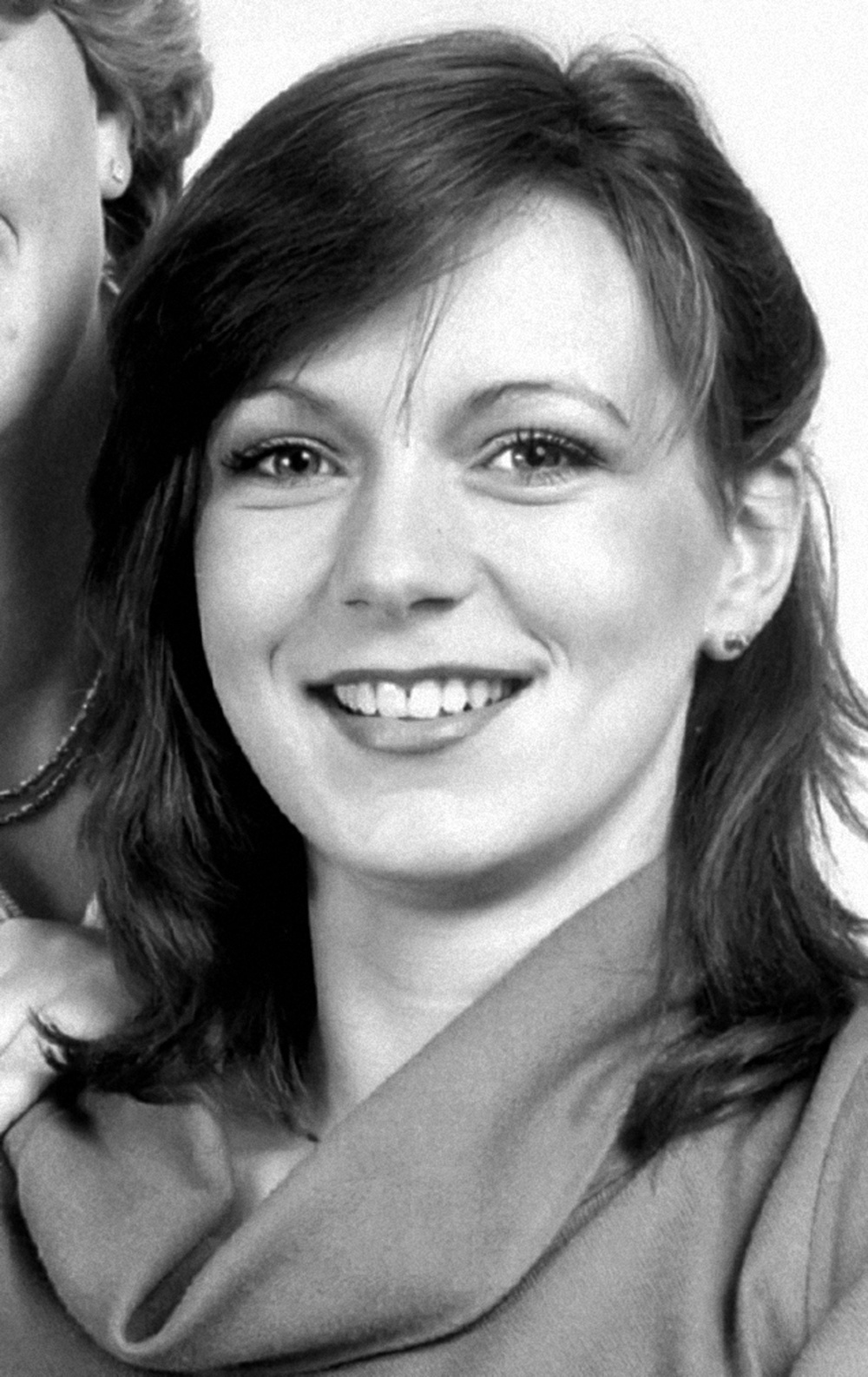 The Suzy Lamplugh Trust is named after Suzy Lamplugh, an estate agent who disappeared at the age of 25 in 1986 (Family handout)