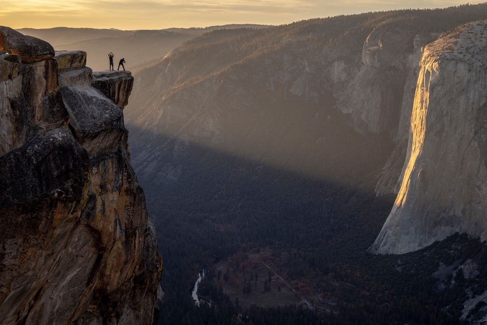 The land given to the federal government in a potential land swap has to be in California (© 2025 Stephen Lam / S.F. Chronicle)