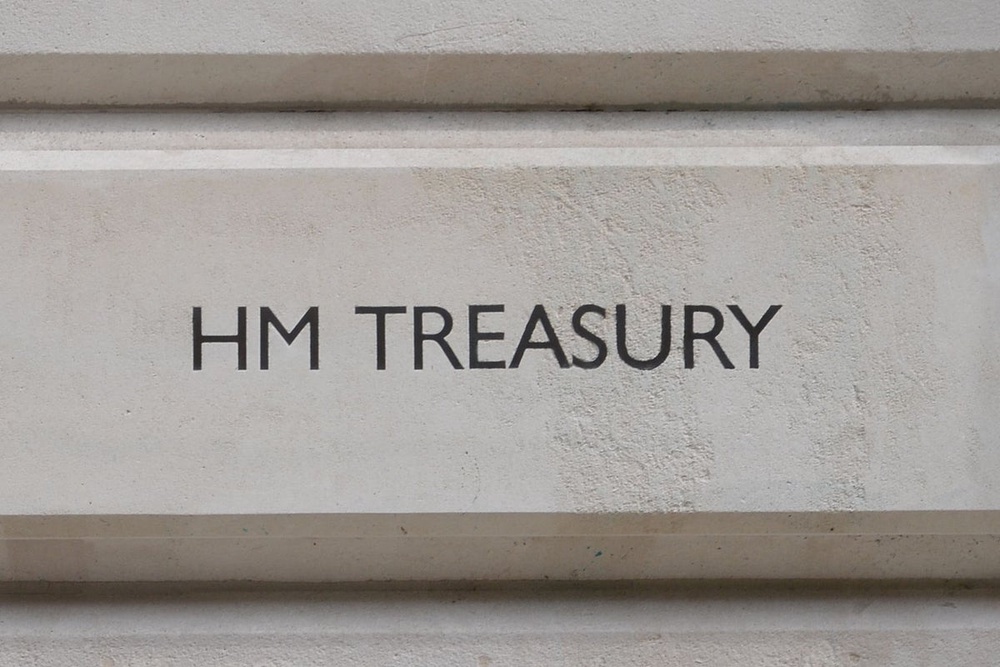 UK government bonds rally but pound falls further after Reeves speech