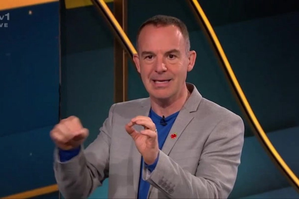 Martin Lewis issues urgent advice to millions affected by O2 price hike