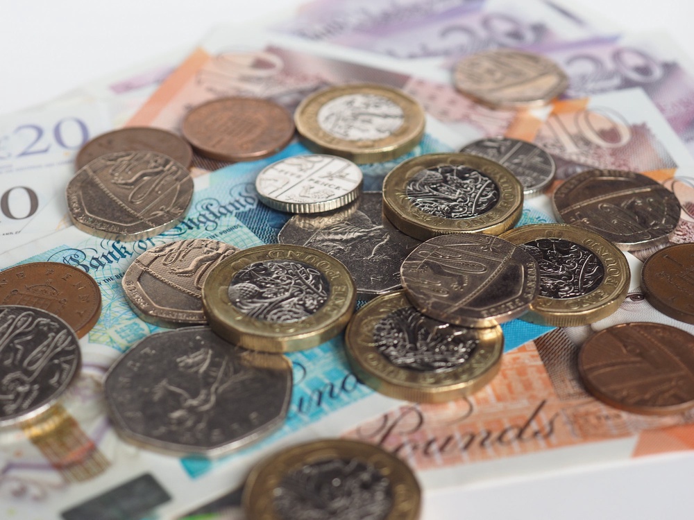 The energy price cap is forecast to rise again later this year (Getty/iStock)