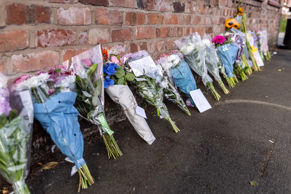 The father of one victim accused staff of wanting to ‘satisfy their own morbid curiosity’ and described the situation as ‘appalling’ (PA Archive)