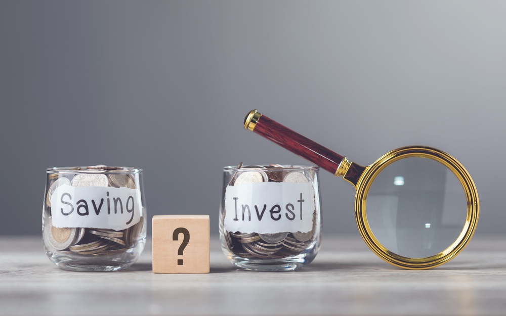 Gains from selling stock, crypto or earning dividends could all be taxable (Getty/iStock)