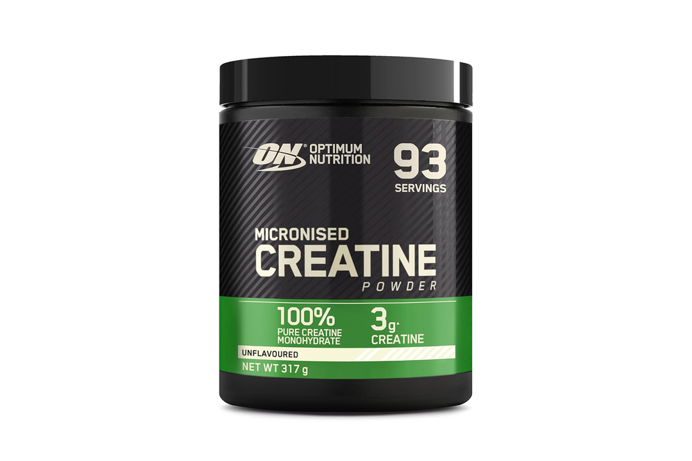 Image from: 12 best creatine supplements for muscle strength, bone and brain health