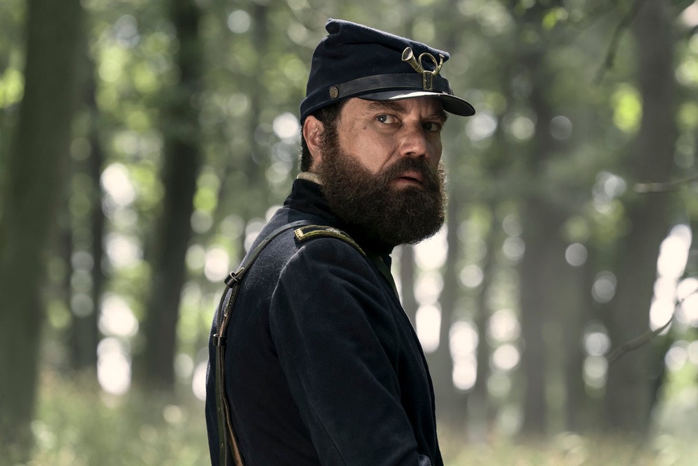 Death by Lightning The unbelievable true story of James Garfield’s