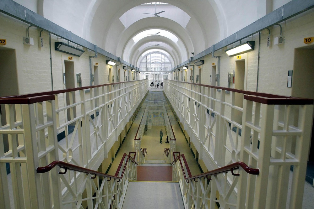 Ian Watkins died while serving a 29-year sentence at HMP Wakefield (PA Archive)