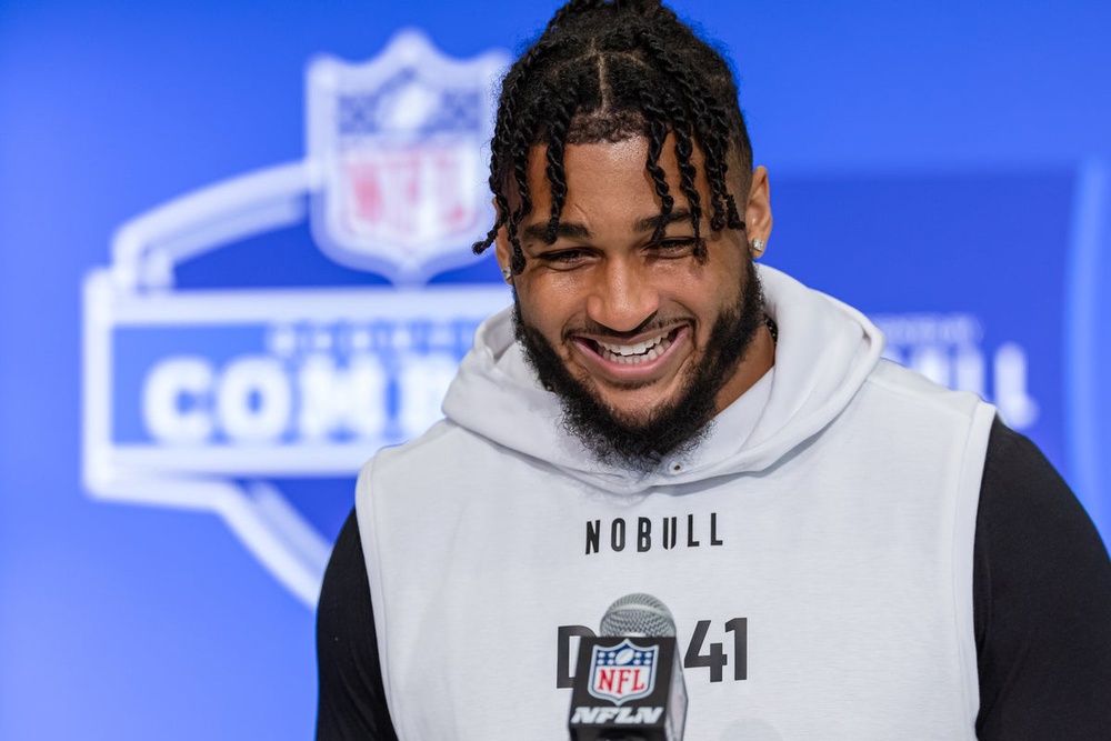 Dallas Cowboys star Marshawn Kneeland dies at 24 after police chase ends with self-inflicted gunshot