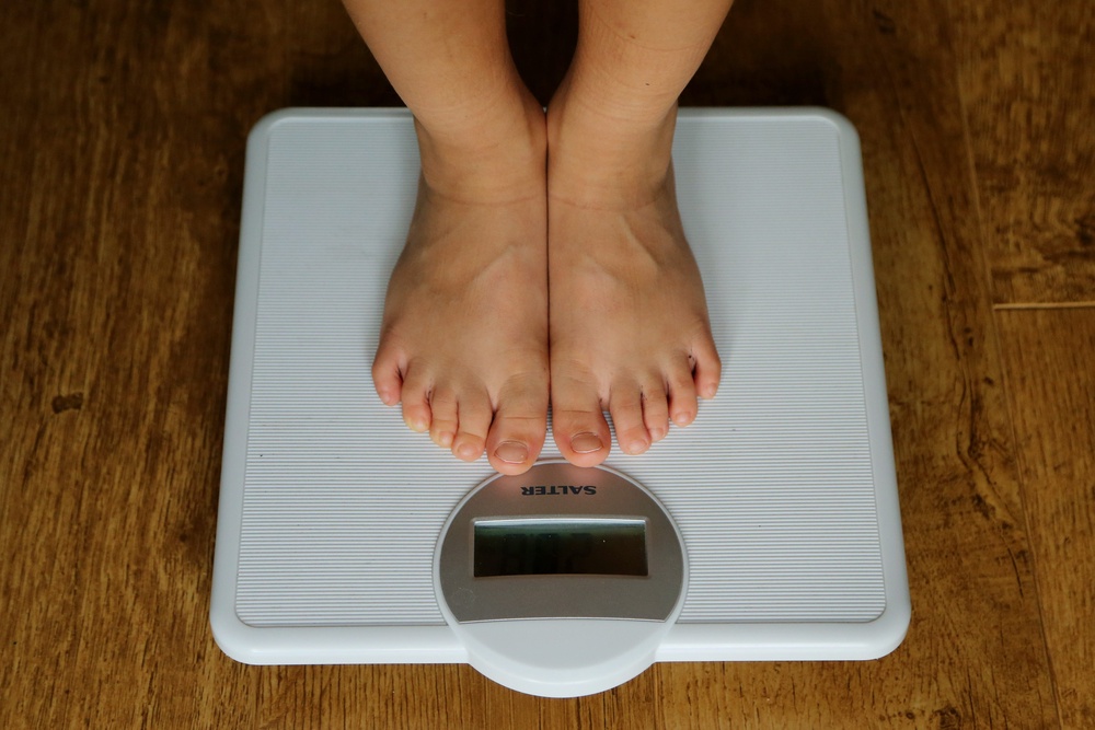 Thousands of offshore workers could be at risk of losing their job if they fail to lose weight before a new policy comes in November