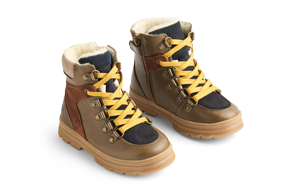 Image from: Best kids’ snow boots to keep little feet warm and dry all winter, tried and tested