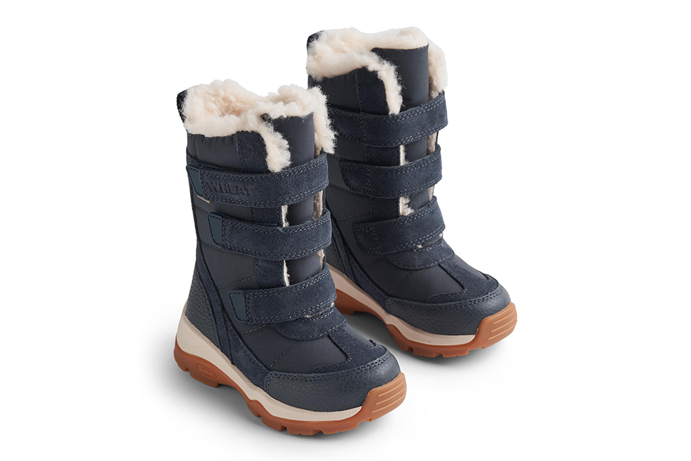 Image from: Best kids’ snow boots to keep little feet warm and dry all winter, tried and tested