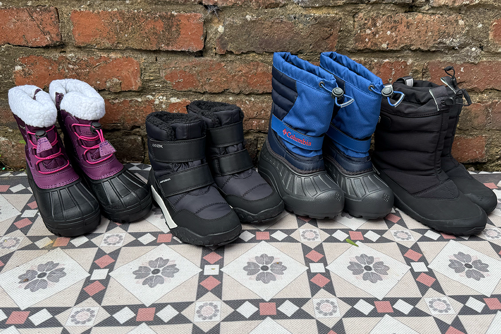 My testing was thorough (and pretty creative) (Zoe Phillimore/The Independent)