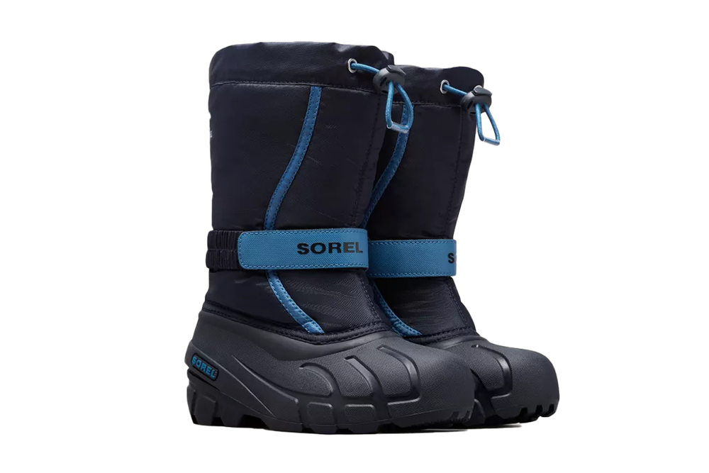 Image from: Best kids’ snow boots to keep little feet warm and dry all winter, tried and tested