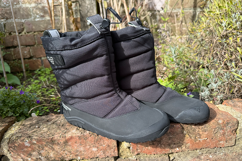 My tester reported that these were like walking on a fluffy teddy (Zoe Phillimore/The Independent)
