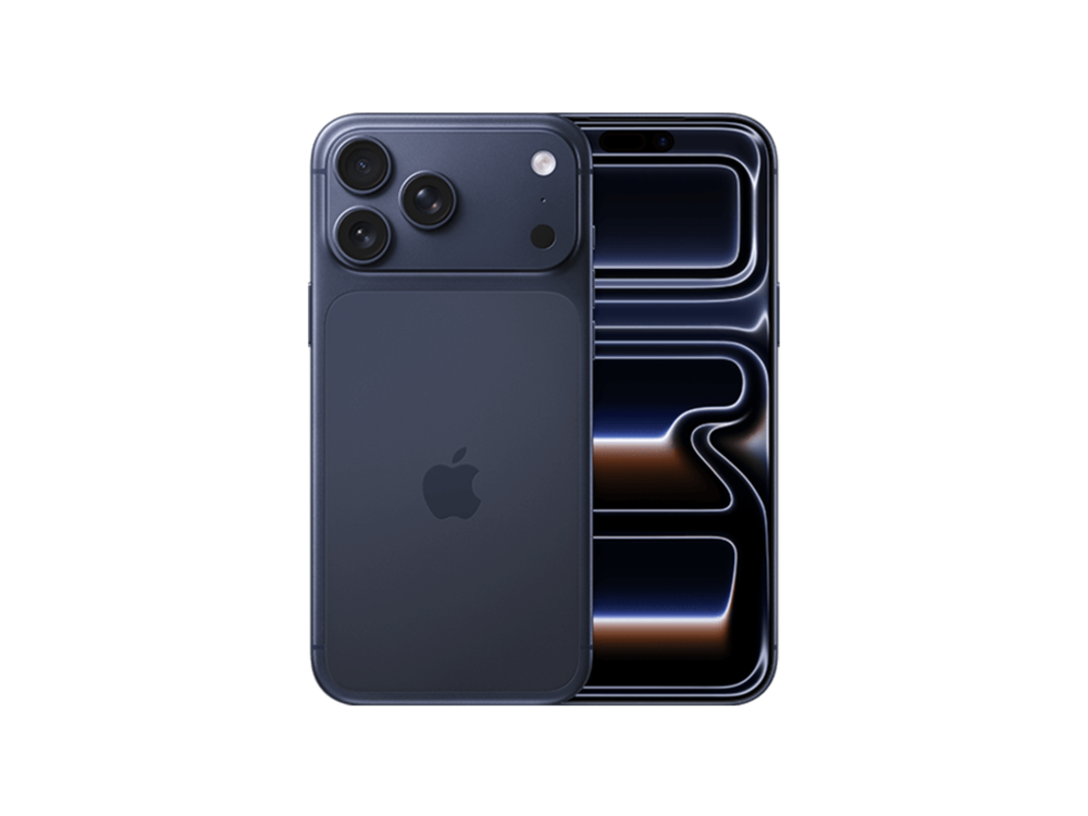 (Apple)
