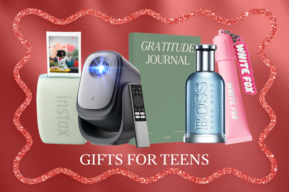 Top Christmas Gifts For Teenagers 2026