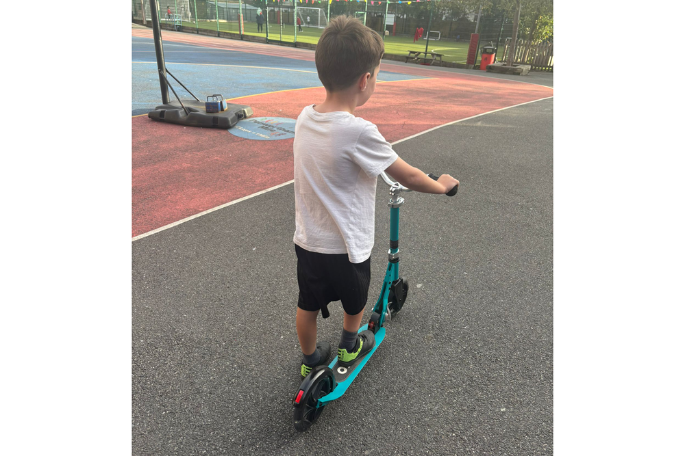  (Kat Storr/The Independent)