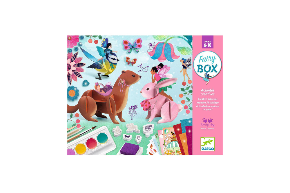 Image from: Best gifts and toys for six-year-olds, approved by kids and parents