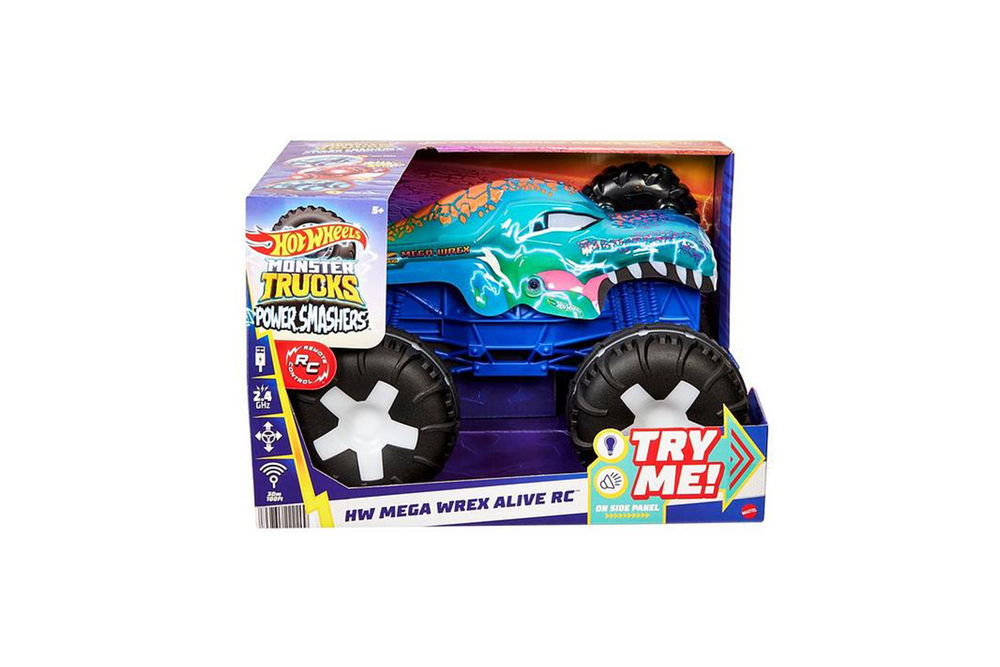 Image from: Best gifts and toys for six-year-olds, approved by kids and parents