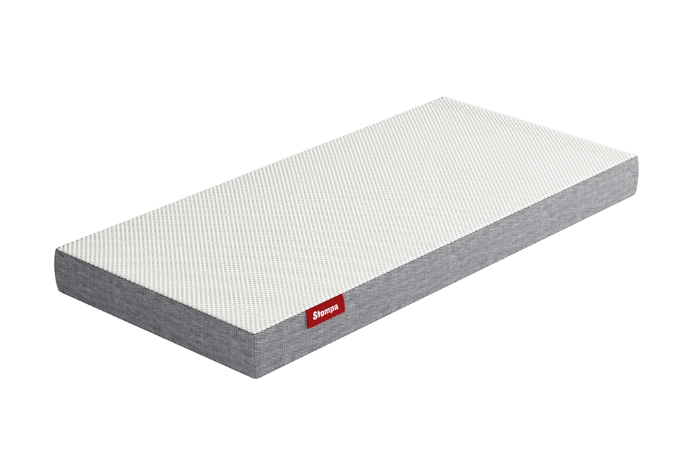 Image from: 8 best kids’ mattresses that ensure a good night’s sleep