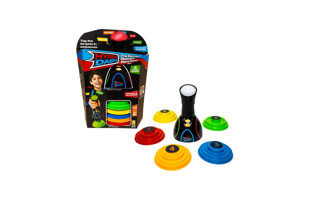 Image from: Best gifts and toys for six-year-olds, approved by kids and parents