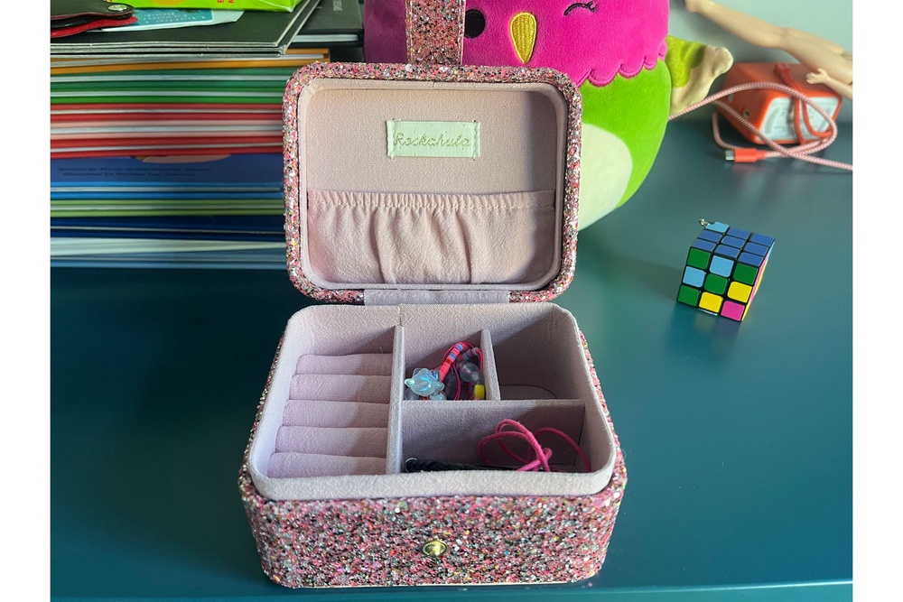 This will last as they get older (Kat Storr/The Independent)