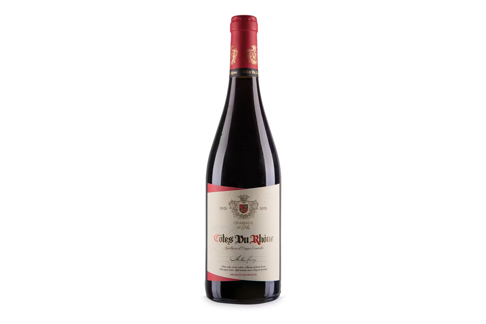 Image from: The best temperature to serve red wine, according to an expert