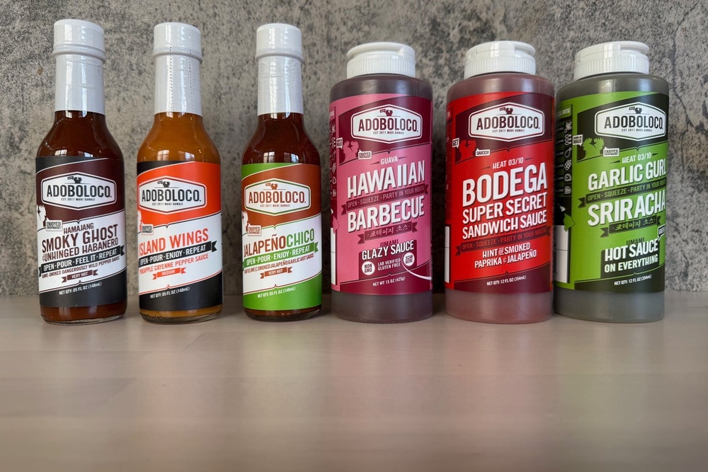 A jar of local flavors can spark memories and add a personal touch to ...