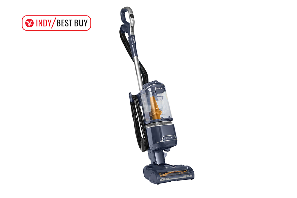 Image from: 14 best vacuum cleaners, tried and tested for every home and budget