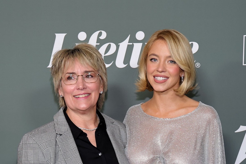 Sydney Sweeney defended by Christy Martin after Ruby Rose’s brutal